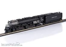 Trix T16489 - Dampflokomotive Reihe 3700