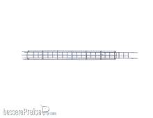 Modellbahn Engl 165001 - Bausatz Feuerleiter/Steigleiter Länge 240 mm