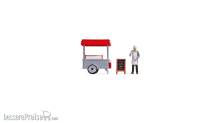 Noch 16504 - Tiny-Scenes Eiswagen