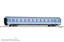 Tillig 16507 - Reisezugwagen DB