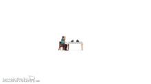 Noch 16514 - Tiny-Scenes Mittagessen