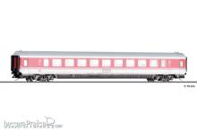 Tillig 16516 - Reisezugwagen DB
