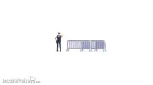 Noch 16519 - Tiny-Scenes Polizeieinsatz