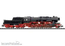 Trix T16521 - Dampflokomotive Baureihe 52.80