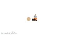 Noch 16530 - Tiny-Scenes Kaffeepause