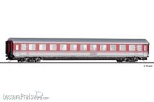 Tillig 16542 - Reisezugwagen DB