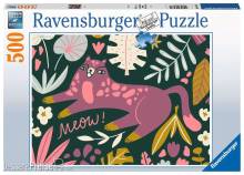 Ravensburger 165872 - Trendy