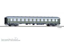 Tillig 16588 - Liegewagen DB