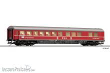 Tillig 16598 - Speisewagen „DSG“ der DB
