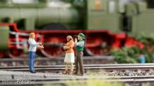 Noch 16605 - Funny -Scenes Reporter Team