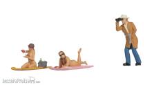 Noch 16607 - Funny-Scenes Spanner