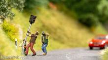 Noch 16611 - Funny-Scenes Zu schnell