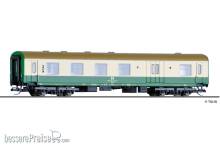 Tillig 16613 - Gepäckwagen DR