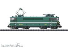 Trix T16694 - Elektrolokomotive Serie BB 9200
