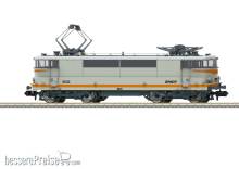 Trix T16695 - Elektrolokomotive Serie BB 9200