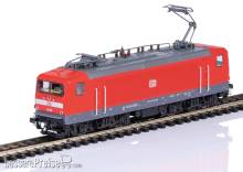 Trix T16711 - Elektrolokomotive Baureihe 112