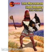 Mars Figures MS72087 - 1:72 Late Mycenaean light