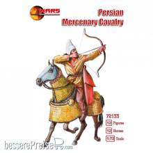 Mars Figures MS72133 - 1:72 Persian Mercenary Cavalry