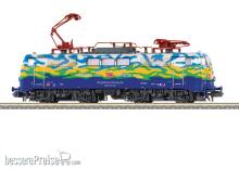 Trix T16727 - Elektrolokomotive Baureihe 111