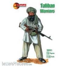 Mars Figures MS32001 - 1:32 Taliban warriors