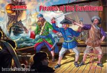Mars Figures MS32020 - 1:32 Pirates of the Carribbean