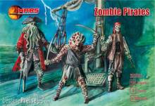 Mars Figures MS32021 - 1:32 Zombie Pirates