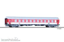 Tillig 16739 - Schlafwagen der ZSSK