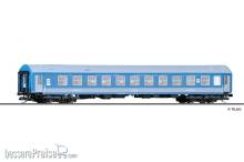 Tillig 16740 - Schlafwagen 1./2. Klasse, Typ Y, der MAV, Ep. IV