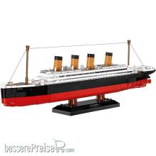 Cobi 1680 - R.M.S. Titanic