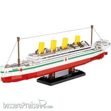 Cobi 1681 - H.M.H.S. Britannic