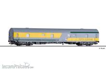 Tillig 16815 - Bahnpostwagen Slovenischen Post