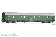 Tillig 16817 - Bahnpostwagen der Jugoslawischen Post