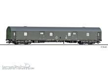 Tillig 16819 - Bahnpostwagen Deutschen Post