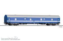 Tillig 16820 - Gepäckwagen MAV