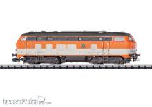 Trix T16826 - Diesellokomotive Baureihe 218