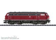 Trix T16828 - Diesellokomotive Baureihe 218