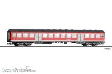 Tillig 16852 - Reisezugwagen DB AG