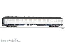 Tillig 16853 - Reisezugwagen 1./2. Klasse ABn 703 der DB