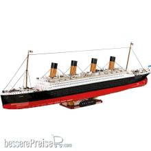 Cobi 1686 - RMS Titanic 1:300