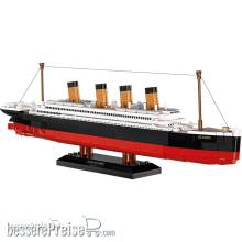 Cobi 1687 - RMS Olympic