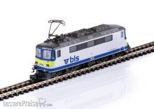 Trix T16884 - Elektrolokomotive Reihe Re 420