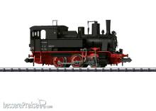 Trix T16896 - Dampflokomotive Baureihe 89.6