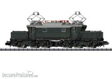 Trix T16932 - Elektrolokomotive Baureihe E 93