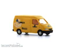 Rietze 16982 - Ford Transit Kasten Correos (ES), 1:160