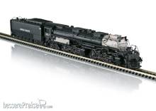 Trix T16990 - Dampflokomotive Reihe 4000