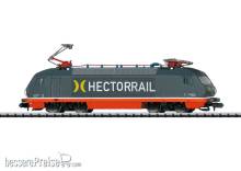 Trix T16991 - Elektrolokomotive Serie Litt. 141