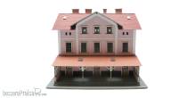 Igra Model 170012 - Bahnhof 16/H - TT