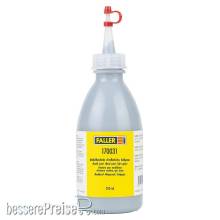 Faller 170031 - Modellbaufarbe Straßenfarbe, hellgrau, 250 ml