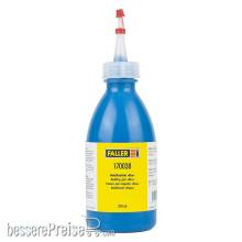 Faller 170038 - Modellbaufarbe Blau, 250 ml