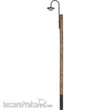 Beli-Beco 170041 - Holzmastleuchte, Spur H0 (1:87), 16V